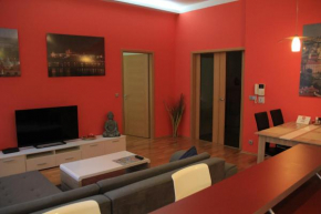 Гостиница Prague Apartment Reznicka  Прага